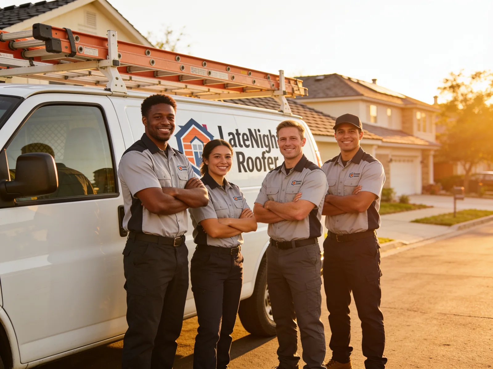 Emergency Roof Repair company in Langdon, ND